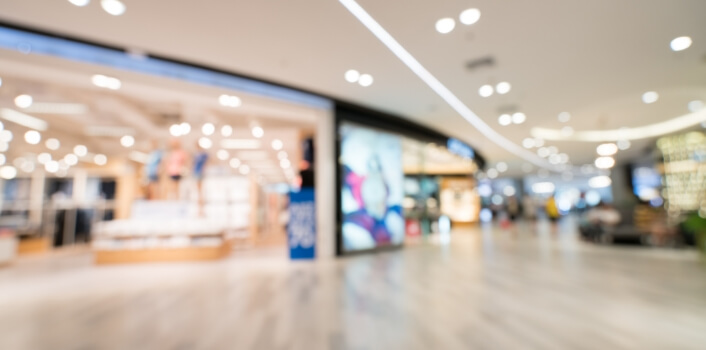 小売店内・隣接でのサンプリング